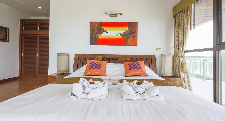 For sale 5 bedrooms condo in Mueang Chon Buri, Chonburi