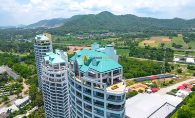 Wohnung zum Kauf mit 5 Zimmer in Mueang Chon Buri, Chonburi