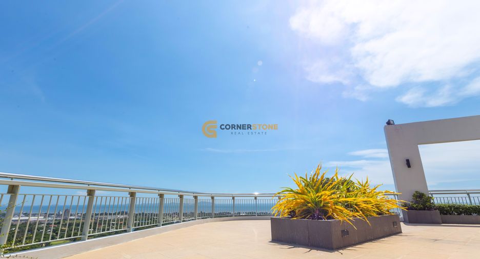 For sale 5 bedrooms condo in Mueang Chon Buri, Chonburi