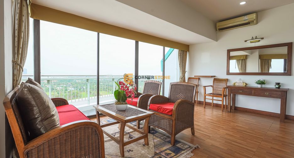 For sale 5 bedrooms condo in Mueang Chon Buri, Chonburi