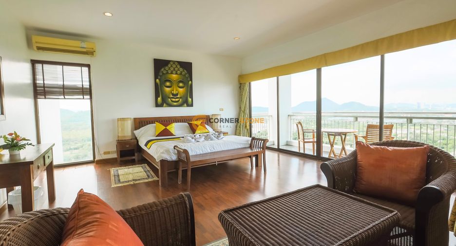 For sale 5 bedrooms condo in Mueang Chon Buri, Chonburi