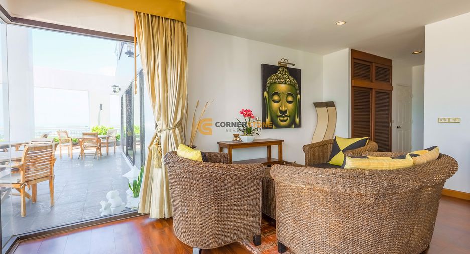 For sale 5 bedrooms condo in Mueang Chon Buri, Chonburi