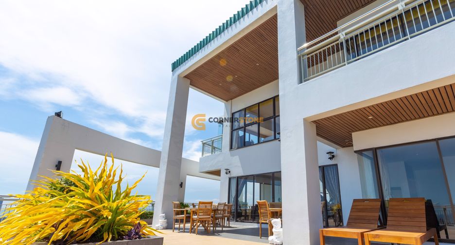 For sale 5 bedrooms condo in Mueang Chon Buri, Chonburi