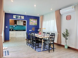 Продажа 4 спальни дом в Банг Ламунг, Чонбури