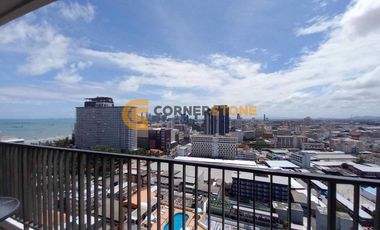 For rent 1 Beds condo in Bang Lamung, Chonburi