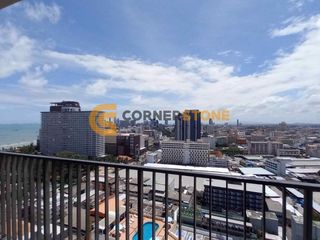 For Rent 1 Bedroom Condo In Bang Lamung, Chonburi