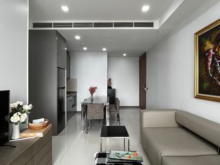 Condo en venta de 2 habitaciones en Bang Rak, Bangkok