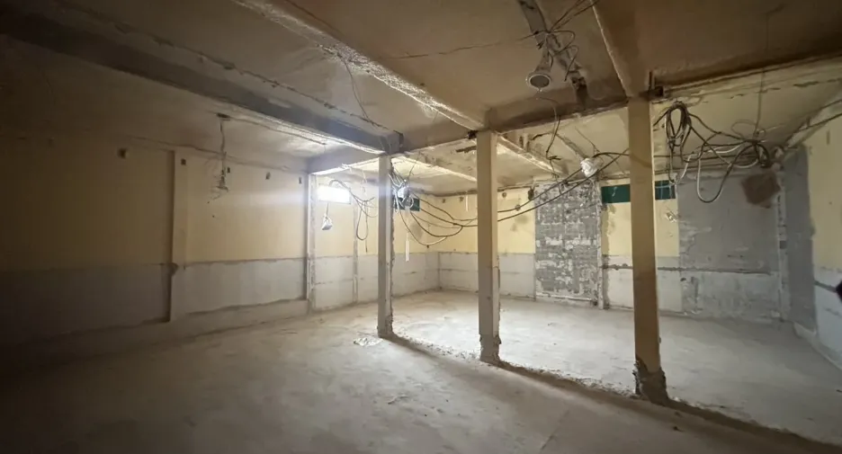 For rent retail Space in Bang Rak, Bangkok