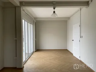 For rent and for sale 3 bedrooms house in Huai Khwang, Bangkok