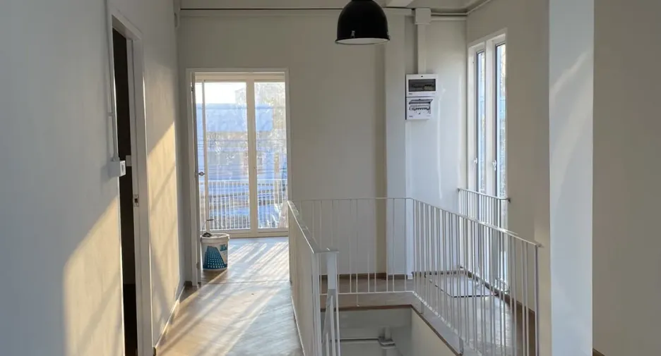 Haus zur Miete und zum Kauf mit 3 Zimmer in Huai Khwang, Bangkok