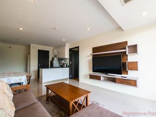 For Rent 1 Bedroom Condo In Bang Lamung, Chonburi