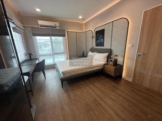 Аренда 4 спальни дом в Bang Phli, Самутпракан