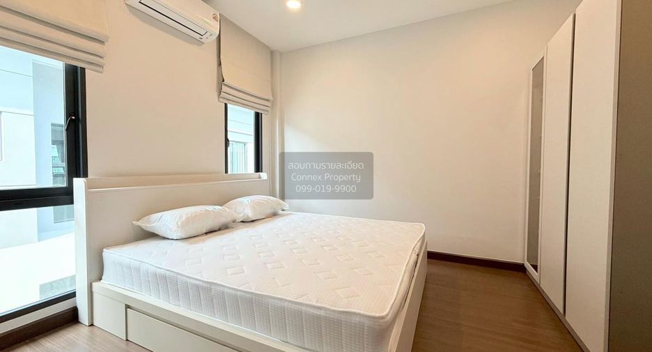Haus zur Miete mit 4 Zimmer in Bang Phli, Samut Prakan