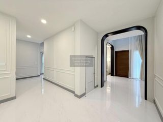 出租 4 卧室 独立屋 在 Bang Phli, Samut Prakan