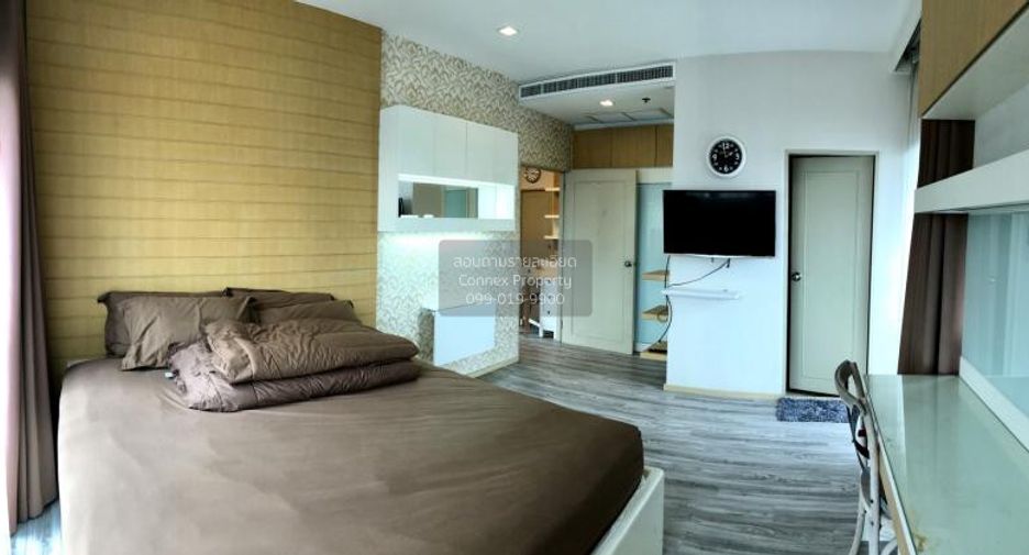 Wohnung zur Miete mit 2 Zimmer in Khlong Toei, Bangkok