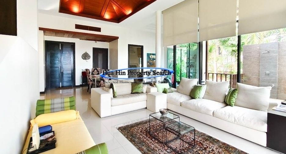 Продажа 3 спальни дом в Pran Buri, Прачуапкхирикхан