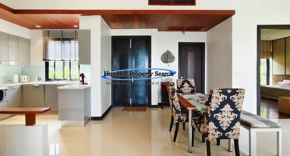 Продажа 3 спальни дом в Pran Buri, Прачуапкхирикхан
