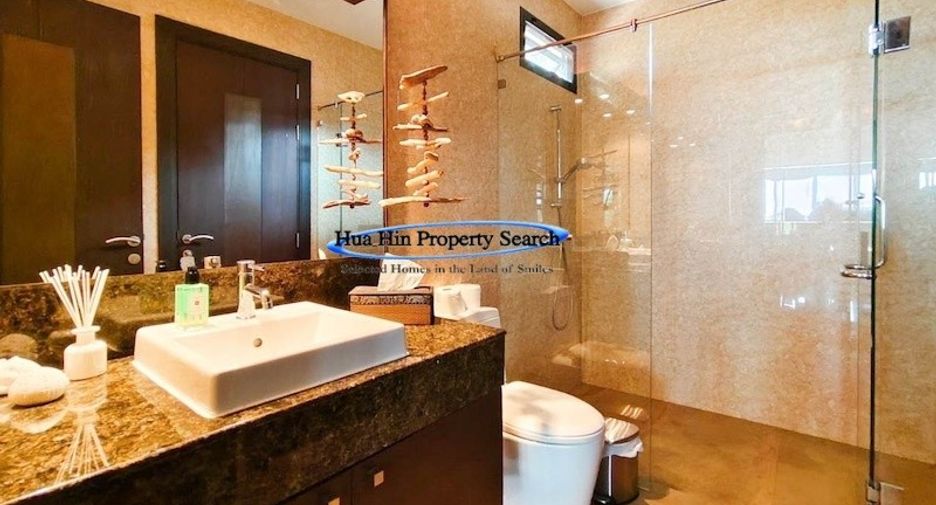 Продажа 3 спальни дом в Pran Buri, Прачуапкхирикхан