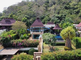 À vendre 3 chambres maison à Pran Buri, Prachuap Khiri Khan
