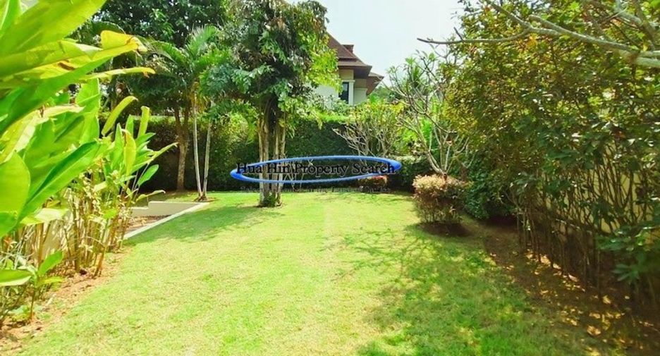 Продажа 3 спальни дом в Pran Buri, Прачуапкхирикхан