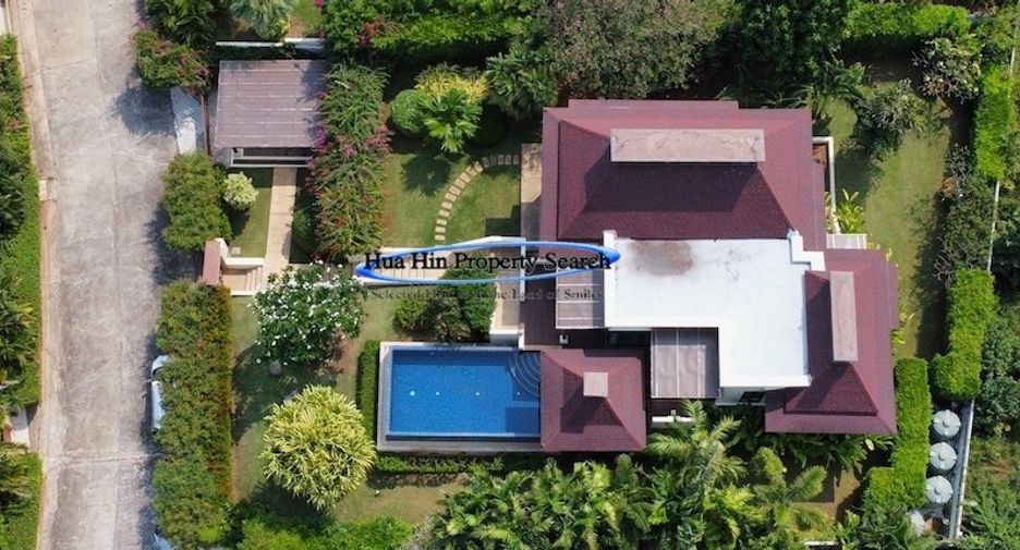 Продажа 3 спальни дом в Pran Buri, Прачуапкхирикхан