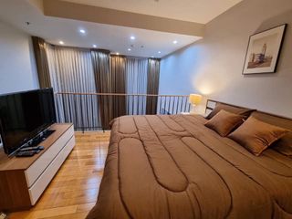 Wohnung zur Miete mit 1 Zimmer in Khlong Toei, Bangkok