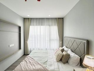For rent 2 bed condo in Mueang Nonthaburi, Nonthaburi