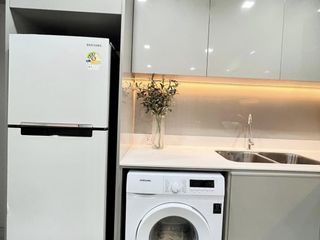 For rent 2 bed condo in Mueang Nonthaburi, Nonthaburi