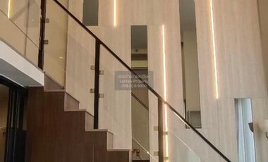 For rent 1 Beds condo in Bang Kapi, Bangkok