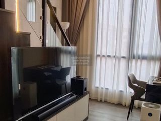 出租 1 卧室 公寓 在 Bang Kapi, 曼谷