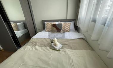Condo en alquiler de 1 habitaciones en Bang Khen, Bangkok