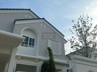 出租 3 卧室 独立屋 在 Bang Phli, Samut Prakan