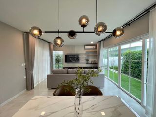 出租 3 卧室 独立屋 在 Bang Phli, Samut Prakan