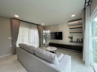 出租 3 卧室 独立屋 在 Bang Phli, Samut Prakan