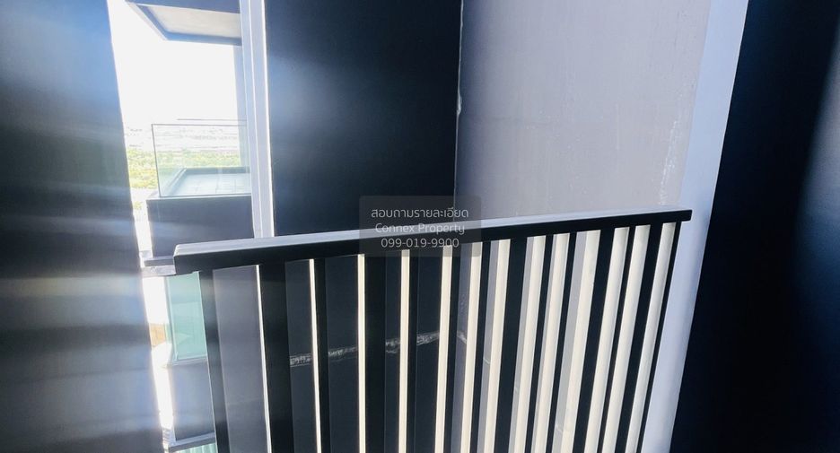For rent 1 bed condo in Chatuchak, Bangkok