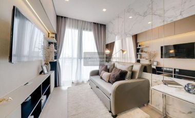 Wohnung zur Miete mit 1 Zimmer in Khlong Toei, Bangkok