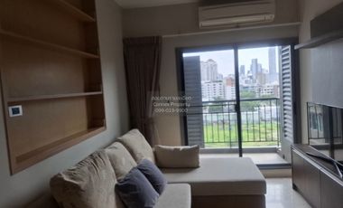 For rent 1 Beds condo in Khlong Toei, Bangkok