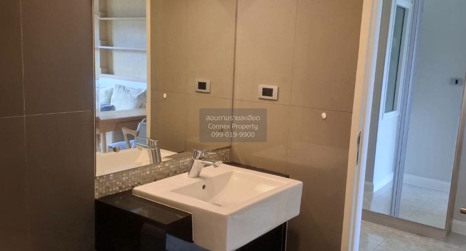 Condo en alquiler de 1 habitaciones en Khlong Toei, Bangkok