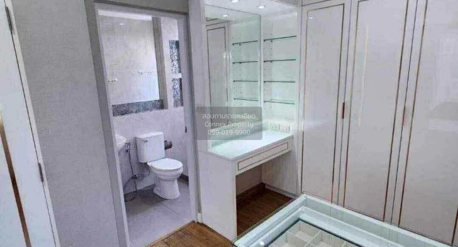 Аренда 4 спальни дом в Банг Кхен, Бангкок