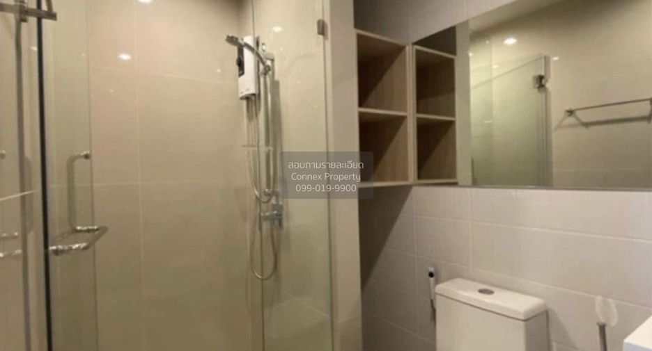 For rent 1 bed condo in Bang Phli, Samut Prakan