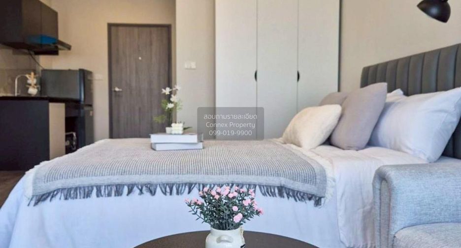 Wohnung zur Miete mit 1 Zimmer in Chom Thong, Bangkok