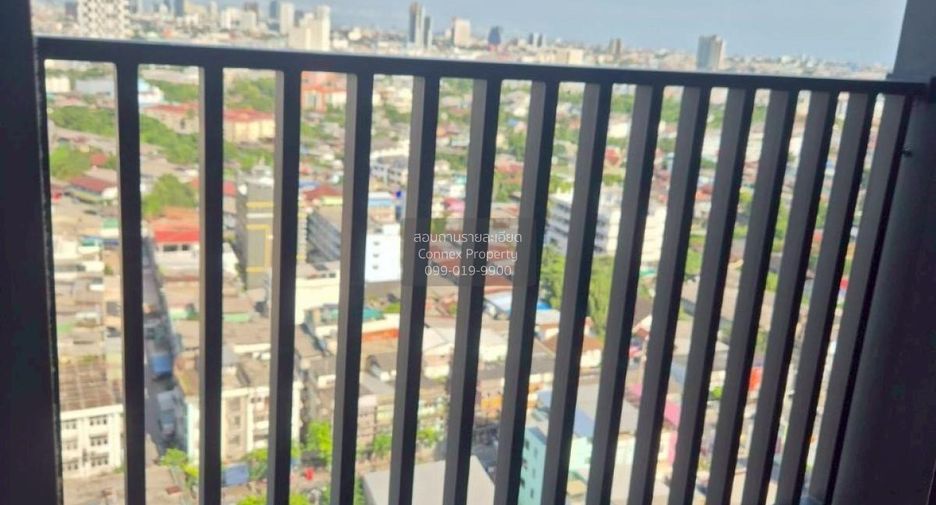 Wohnung zur Miete mit 1 Zimmer in Chom Thong, Bangkok