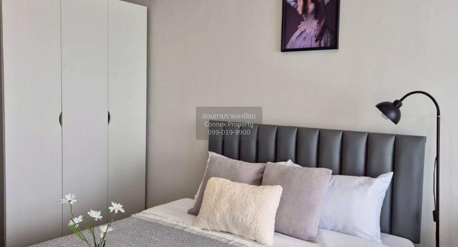 Wohnung zur Miete mit 1 Zimmer in Chom Thong, Bangkok