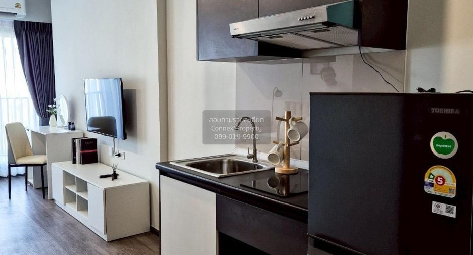 Wohnung zur Miete mit 1 Zimmer in Chom Thong, Bangkok