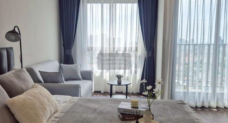 Wohnung zur Miete mit 1 Zimmer in Chom Thong, Bangkok