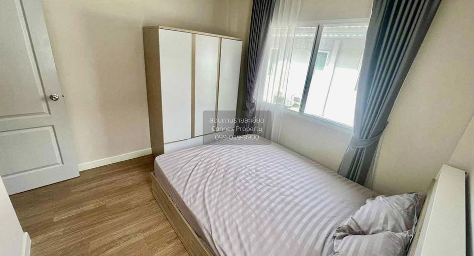 Haus zur Miete mit 5 Zimmer in Thanyaburi, Pathum Thani