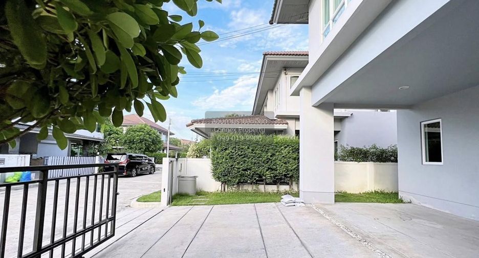 Haus zur Miete mit 5 Zimmer in Thanyaburi, Pathum Thani