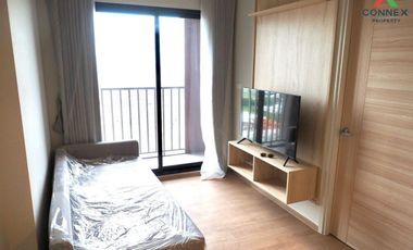 For rent 1 bed condo in Khlong Luang, Pathum Thani