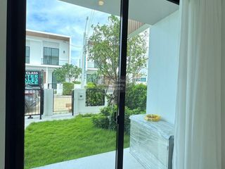 For rent 3 ベッドルーム house in Bang Phli, Samut Prakan