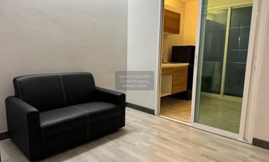 For rent 1 Beds condo in Din Daeng, Bangkok